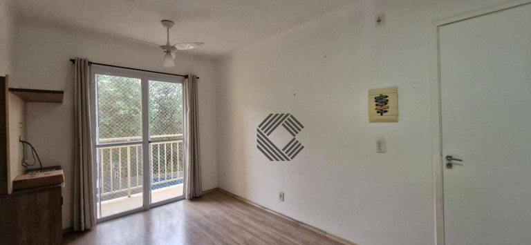 Imagem Apartamento com 2 Quartos para Alugar, 61 m² em Condomínio Villa Flora - Votorantim Imagem Apartamento com 2 Quartos para Alugar, 61 m² em Condomínio Villa Flora - Votorantim