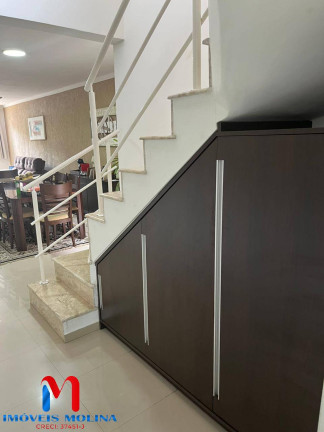 Imagem Casa com 3 Quartos à Venda, 232 m² em Osvaldo Cruz - São Caetano Do Sul