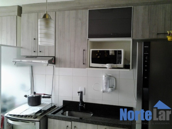 Imagem Apartamento com 2 Quartos à Venda, 48 m² em Loteamento City Jaragua - São Paulo Imagem Apartamento com 2 Quartos à Venda, 48 m² em Loteamento City Jaragua - São Paulo