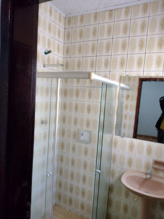 Imagem Casa com 3 Quartos à Venda, 209 m² em Monte Castelo - São José Dos Campos