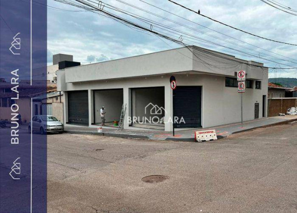 Imagem Loja para Alugar, 44 m² em Centro - Igarapé Imagem Loja para Alugar, 44 m² em Centro - Igarapé