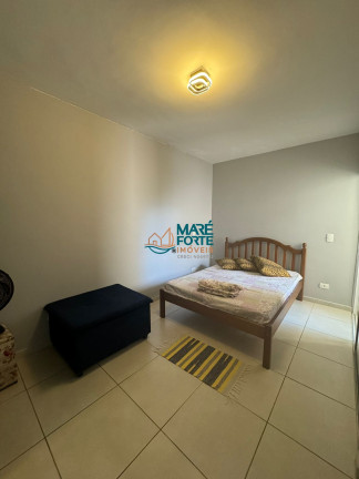 Imagem Apartamento com 2 Quartos à Venda, 63 m² em Perequê Açu - Ubatuba