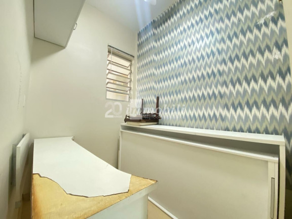Imagem Apartamento com 2 Quartos à Venda, 118 m² em Higienópolis - São Paulo