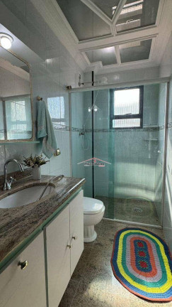 Imagem Apartamento com 3 Quartos à Venda, 102 m² em Vila Caiçara - Praia Grande Imagem Apartamento com 3 Quartos à Venda, 102 m² em Vila Caiçara - Praia Grande