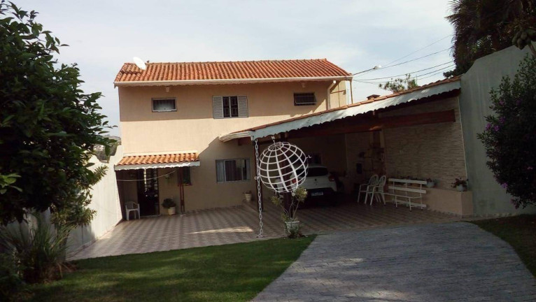 Imagem Casa com 5 Quartos à Venda ou Locação, 256 m² em Jardim Do Lago - Atibaia Imagem Casa com 5 Quartos à Venda ou Locação, 256 m² em Jardim Do Lago - Atibaia