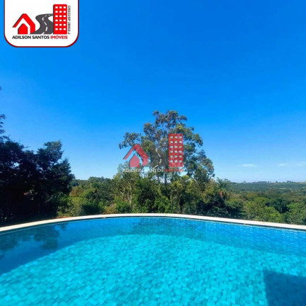 Imagem Imóvel com 3 Quartos à Venda, 5.940 m² em Vertentes Do Mamonal - Pirassununga
