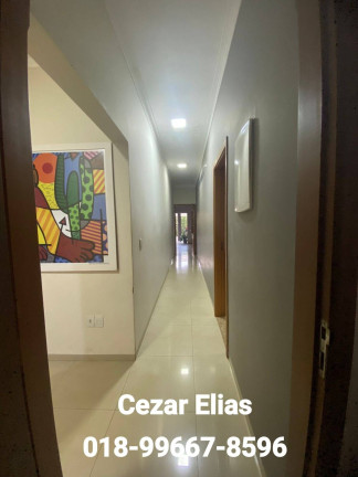 Imagem Casa com 4 Quartos à Venda, 300 m² em Andradina Imagem Casa com 4 Quartos à Venda, 300 m² em Andradina