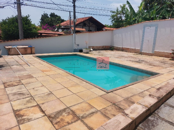 Imagem Casa com 3 Quartos à Venda, 155 m² em Itapeba - Maricá Imagem Casa com 3 Quartos à Venda, 155 m² em Itapeba - Maricá