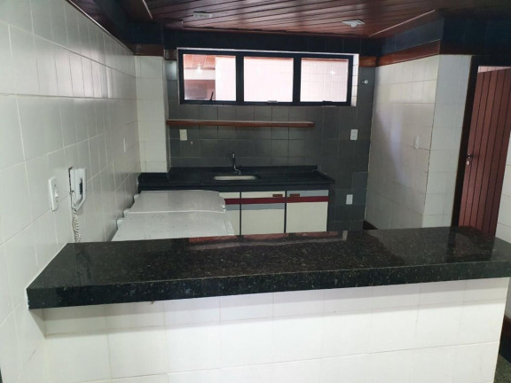 Imagem Apartamento com 4 Quartos à Venda, 180 m² em Caminho Das árvores - Salvador Imagem Apartamento com 4 Quartos à Venda, 180 m² em Caminho Das árvores - Salvador