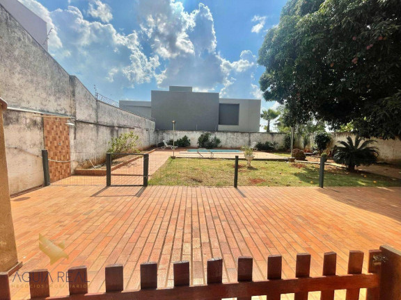 Imagem Sobrado com 4 Quartos à Venda, 204 m² em Chácara Cachoeira - Campo Grande Imagem Sobrado com 4 Quartos à Venda, 204 m² em Chácara Cachoeira - Campo Grande