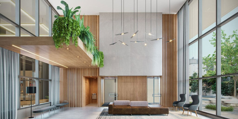 Imagem Apartamento com 1 Quarto à Venda, 42 m² em Alto Da Glória - Curitiba