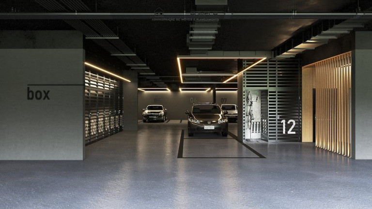 Imagem Cobertura com 3 Quartos à Venda, 220 m² em Gávea - Rio De Janeiro