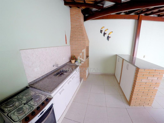 Imagem Sobrado com 3 Quartos à Venda, 174 m² em Parque Novo Mundo - Americana Imagem Sobrado com 3 Quartos à Venda, 174 m² em Parque Novo Mundo - Americana