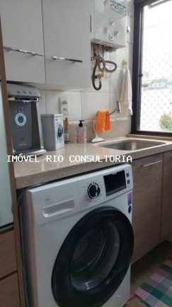 Imagem Apartamento com 3 Quartos à Venda, 105 m² em Rio De Janeiro
