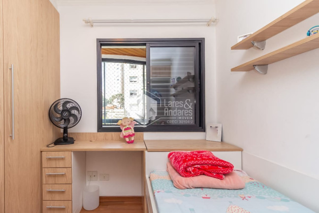Imagem Apartamento com 3 Quartos à Venda, 73 m² em Pompeia - São Paulo Imagem Apartamento com 3 Quartos à Venda, 73 m² em Pompeia - São Paulo