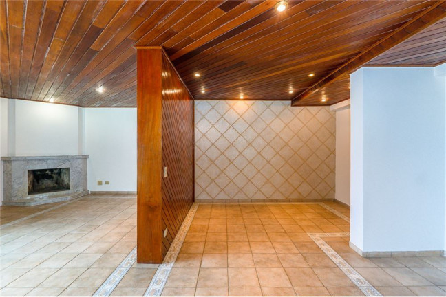 Imagem Imóvel com 3 Quartos à Venda, em Vila Andrade - São Paulo Imagem Imóvel com 3 Quartos à Venda, em Vila Andrade - São Paulo