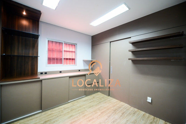 Imagem Sala Comercial à Venda, 240 m² em Jardim Satélite - São José Dos Campos Imagem Sala Comercial à Venda, 240 m² em Jardim Satélite - São José Dos Campos