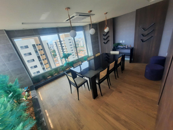 Imagem Apartamento com 3 Quartos à Venda, 88 m² em Varjota - Fortaleza