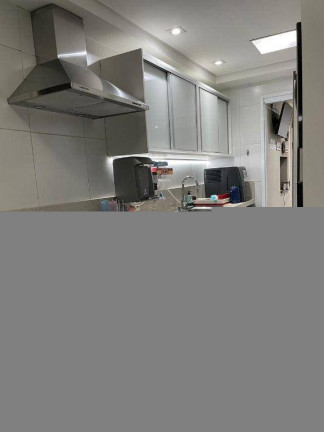 Imagem Apartamento com 3 Quartos à Venda, 124 m² em Campestre - Santo André Imagem Apartamento com 3 Quartos à Venda, 124 m² em Campestre - Santo André