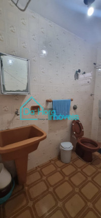 Imagem Apartamento com 1 Quarto à Venda, 33 m² em Mirim - Praia Grande