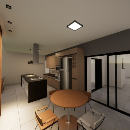 Imagem Casa de Condomínio com 3 Quartos à Venda, 133 m² em Jardim Novo Horizonte - Sorocaba Imagem Casa de Condomínio com 3 Quartos à Venda, 133 m² em Jardim Novo Horizonte - Sorocaba