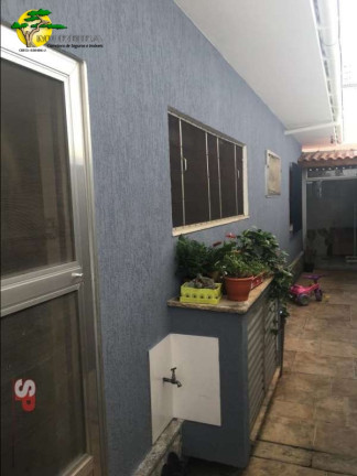 Imagem Casa com 3 Quartos à Venda, 288 m² em Santana - São Paulo Imagem Casa com 3 Quartos à Venda, 288 m² em Santana - São Paulo