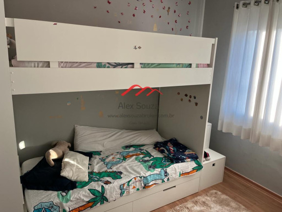 Imagem Casa com 4 Quartos à Venda, 210 m² em Parque Ortolândia - Hortolândia
