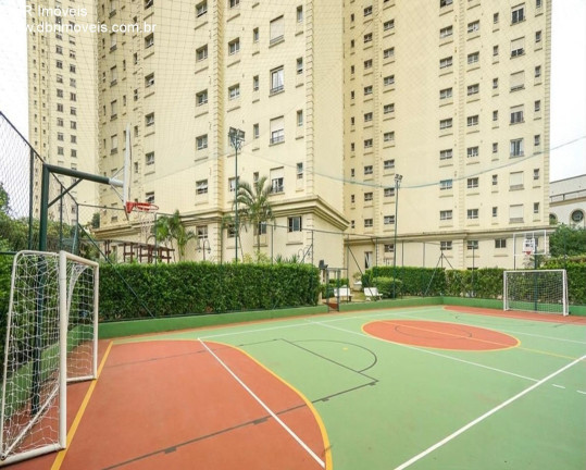 Imagem Apartamento com 4 Quartos à Venda, 250 m² em Tatuapé - São Paulo