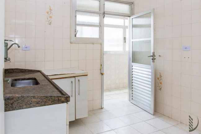 Imagem Apartamento com 2 Quartos à Venda, 83 m² em Itararé - São Vicente