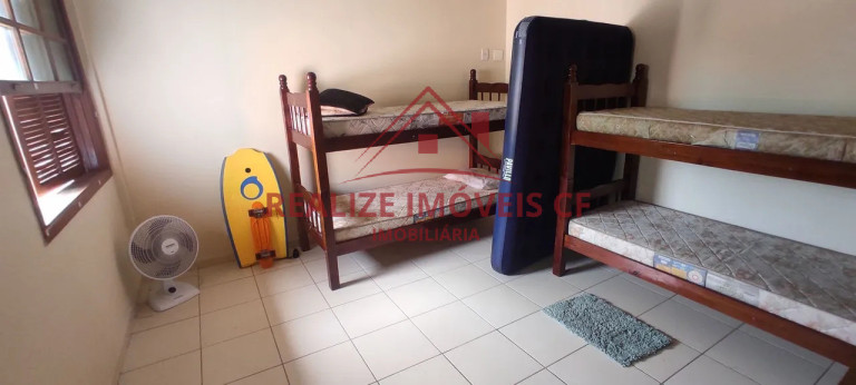 Imagem Casa de Condomínio com 2 Quartos para Alugar, 12 m² em Jardim Olinda - Cabo Frio