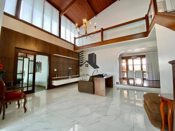 Imagem Casa com 4 Quartos à Venda, 370 m² em Bandeirantes (pampulha) - Belo Horizonte