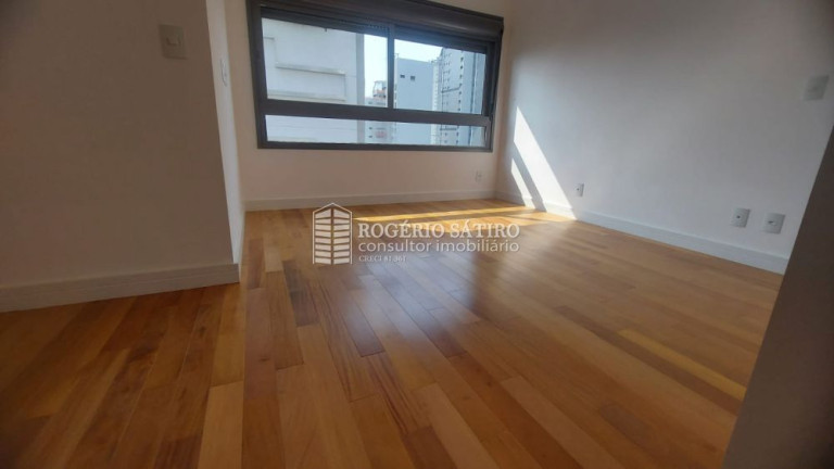 Imagem Apartamento com 3 Quartos à Venda, 163 m² em Vila Mariana - São Paulo