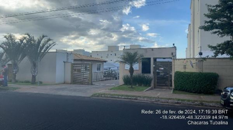 Imagem Apartamento com 2 Quartos à Venda, 44 m² em Chacaras Tubalina E Quartel - Uberlandia Imagem Apartamento com 2 Quartos à Venda, 44 m² em Chacaras Tubalina E Quartel - Uberlandia