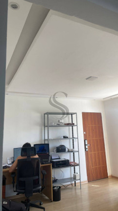 Imagem Apartamento com 2 Quartos à Venda, 65 m² em Jardim Simus - Sorocaba Imagem Apartamento com 2 Quartos à Venda, 65 m² em Jardim Simus - Sorocaba