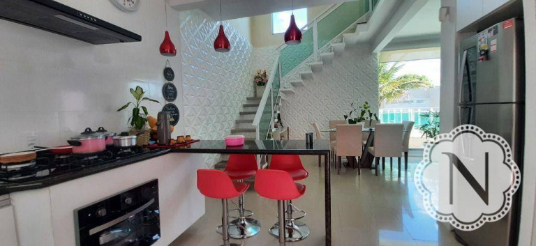 Imagem Sobrado com 3 Quartos à Venda, 126 m² em Belas Artes - Itanhaém