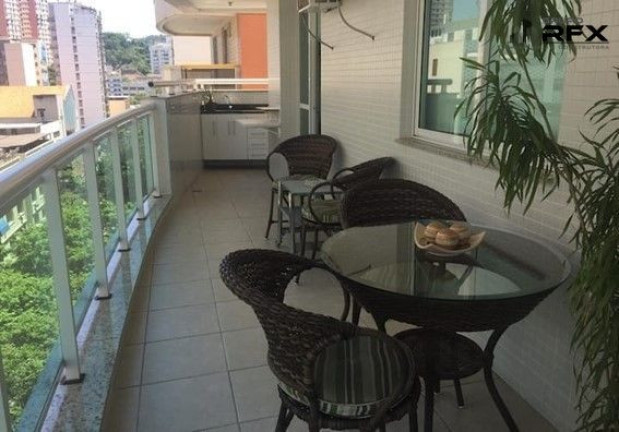 Imagem Apartamento com 3 Quartos à Venda, 102 m² em Icaraí - Niterói Imagem Apartamento com 3 Quartos à Venda, 102 m² em Icaraí - Niterói