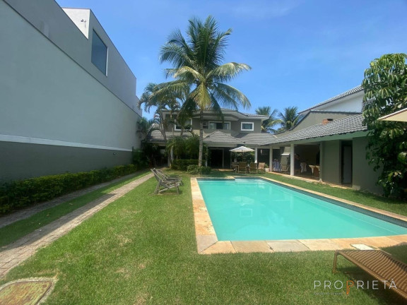 Imagem Casa de Condomínio com 4 Quartos à Venda, 678 m² em Barra Da Tijuca - Rio De Janeiro