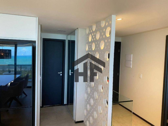 Imagem Apartamento com 2 Quartos à Venda, 97 m² em Barra De Jangada - Jaboatão Dos Guararapes