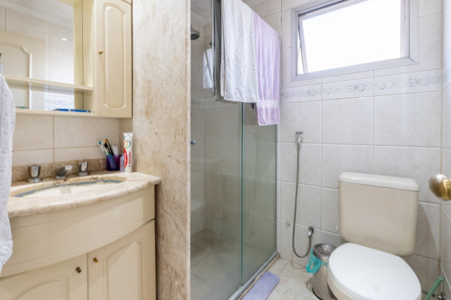 Imagem Apartamento com 3 Quartos à Venda, 115 m² em Campo Belo - São Paulo