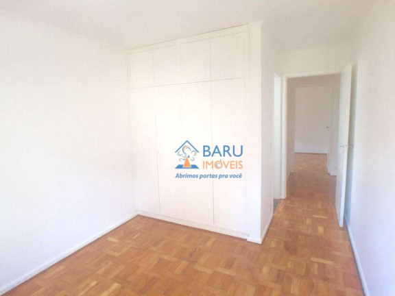 Imagem Apartamento com 3 Quartos à Venda, 104 m² em Higienópolis - São Paulo Imagem Apartamento com 3 Quartos à Venda, 104 m² em Higienópolis - São Paulo