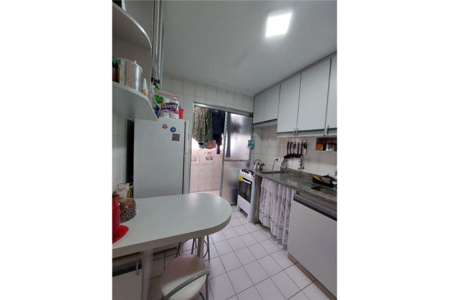 Imagem Imóvel com 3 Quartos à Venda, 67 m² em Vila Prudente - São Paulo