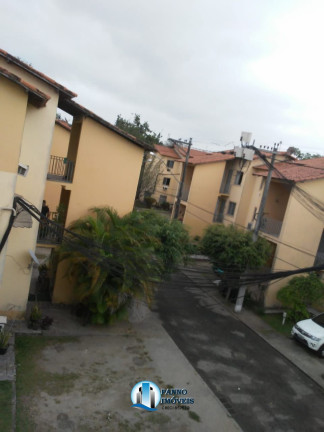 Imagem Apartamento com 2 Quartos à Venda, 60 m² em Jardim Primavera - Duque De Caxias
