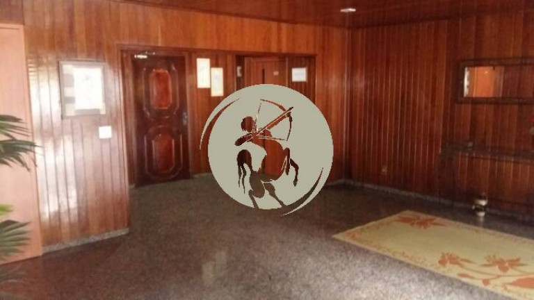 Imagem Apartamento com 2 Quartos à Venda, 67 m² em Marape - Santos