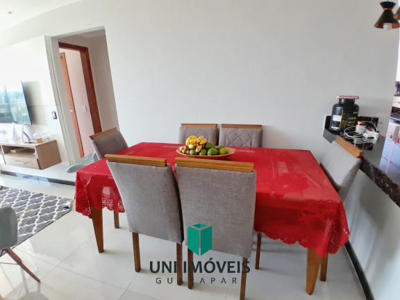 Imagem Apartamento com 2 Quartos à Venda, 70 m² em Praia Do Morro - Guarapari
