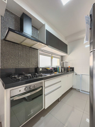 Imagem Apartamento com 3 Quartos à Venda, 107 m² em Vila Lusitânia - São Bernardo Do Campo