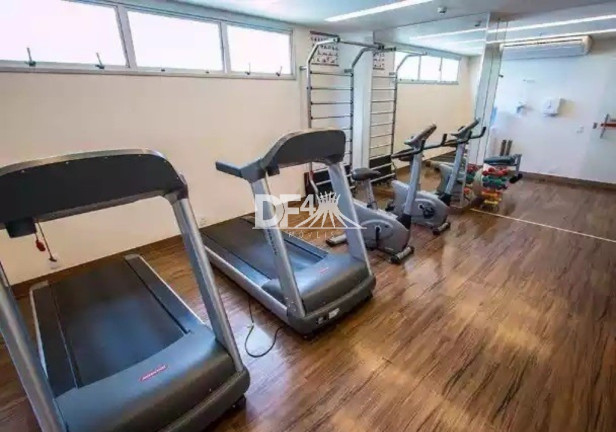 Imagem Imóvel com 1 Quarto à Venda, 27 m² em Sul (águas Claras) - Brasília