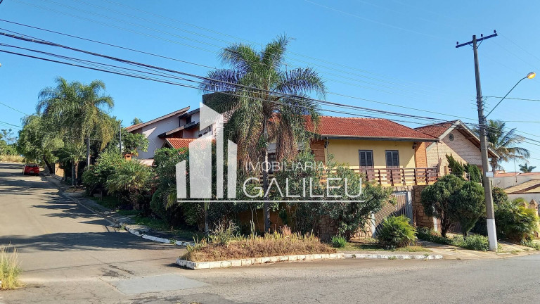 Casa com 4 Quartos à Venda, 350 m² em Parque Alto Taquaral - Campinas