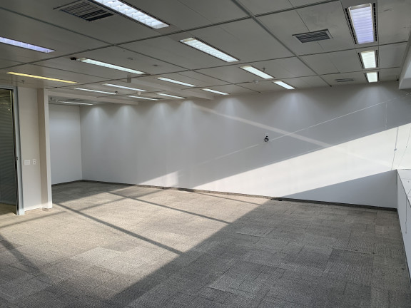 Imagem Sala Comercial para Alugar, 589 m² em Cidade Monções - São Paulo