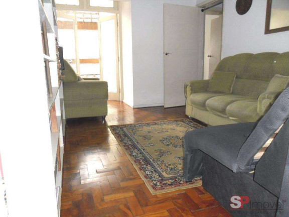 Imagem Apartamento com 1 Quarto à Venda, 50 m² em Vila Nova Conceicao - São Paulo Imagem Apartamento com 1 Quarto à Venda, 50 m² em Vila Nova Conceicao - São Paulo
