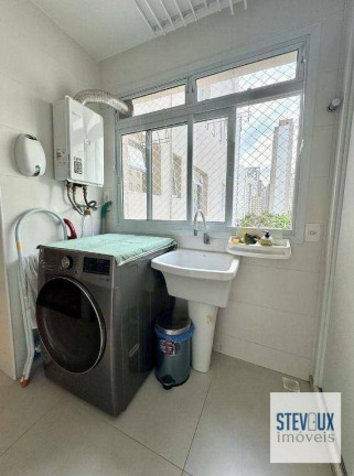 Imagem Apartamento com 3 Quartos à Venda, 94 m² em Moema - São Paulo